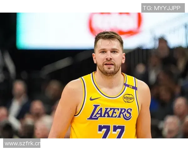 詹姆斯谈东契奇的影响力称无球游走与切入是最佳选择